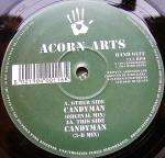 Acorn Arts - Candyman - Hard Hands - Progressive
