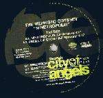 Mephisto Odyssey - Mindtropolis / Freak Lip Stomp - City Of Angels - House