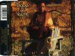 Laurnea - Days Of Youth - Sony Music Entertainment Inc. - R & B