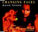 Changing Faces - Same Tempo - A&M Records - Hip Hop