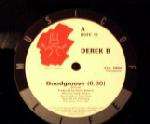 Derek B - Good Groove - Music Of Life - Hip Hop