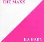 Maxx, The - Ha Baby - CIM - Acid House