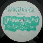 DJ South Central - Underground Shakedown Pt 1 - Nice 'N' Ripe - UK Garage