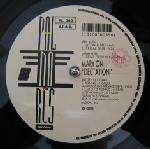 Mary On - Dectation - Palmares - Deep House