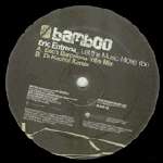 Eric Entrena - Let The Music Move You - Bamboo Music - House