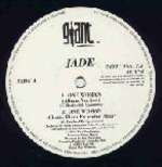 Jade  - One Woman - Giant Records - House