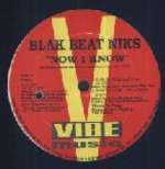 Blak Beat Niks - Now I Know / He\'s The Man - Vibe Music - House