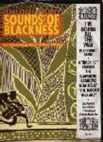 Sounds Of Blackness - I\'m Going All The Way / The Harder They Are - A Records (UK) - House