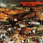Black Sabbath - Greatest Hits - Castle Music - Rock