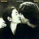 John Lennon & Yoko Ono - Double Fantasy - Geffen Records - Rock