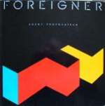 Foreigner - Agent Provocateur - Atlantic - Pop