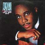 Freddie Jackson - Don\'t Let Love Slip Away - Capitol Records - Disco