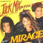 Mirage  - Jack Mix In Full Effect - Stylus Music - House