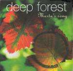 Deep Forest - Marta\'s Song - Columbia - House