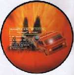 Galactic Soul Movement - Songs Of Zion - Galactic Disco - Disco