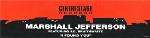 Marshall Jefferson - I Found You - Centrestage Records - House