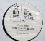Blue Pearl - (Can You) Feel The Passion - Big Life - House