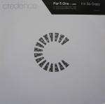 Par-T-One vs. INXS - I\'m So Crazy - Credence - House