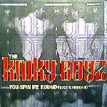 Kinky Boyz, The* - You Spin Me Round (Like A Record) - Almighty Records - House