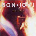 Bon Jovi - 7800ï¿½ Fahrenheit - Phonogram - Rock
