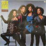 Sister Sledge - When The Boys Meet The Girls - Atlantic - Disco