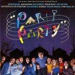 Various - Party Party - Original Soundtrack Recording - A Records (UK) - Pop