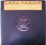 Lara Fabian - I Will Love Again - Columbia - House