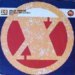 Jolly Roger - Acid Man (Techno Mix) - Ten Records Ltd. (10 Records) - Acid House