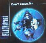 Blackstreet - Don\'t Leave Me - MCA Records Ltd., Interscope Records - R & B