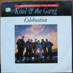 Kool & The Gang - Celebration (S.A.W. Remix) - Club - Disco