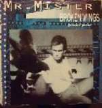 Mr. Mister - Broken Wings - RCA - Rock