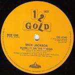 Mick Jackson - Blame It On The Boogie / Weekend / Married Man - Old Gold  - House