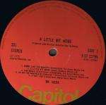 Dr. Hook - A Little Bit More - Capitol Records - Soul & Funk