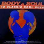 Various - Body & Soul - PolyGram TV - Soul & Funk