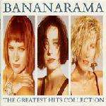 Bananarama - The Greatest Hits Collection - London Records - Pop