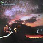 Genesis - ... And Then There Were Three - Charisma - Rock