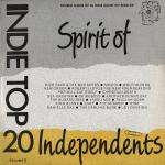 Various - Indie Top 20 Volume V - Spirit Of Independents - Beechwood Music - Indie