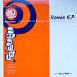 Federation, The - Remix E.P. - Mo Wax - Break Beat