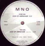 M.N.O. - God Of Abraham - Trance Mission - Hardcore