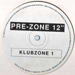 Klubzone 1 - Boom Ahh! - Oh\'Zone Records - House