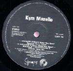 Kym Mazelle - Useless (I Don\'t Need You Now) - Syncopate  - House