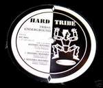 Tribal Underground  - Hoomba Hoomba - Hard Tribe - House