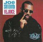Joe Smooth - Rejoice - CBS - US House