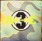 Awesome 3 - Possessed - A Records (UK) - Hardcore