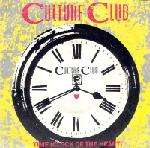 Culture Club - Time (Clock Of The Heart) - Virgin - Pop