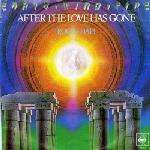 Earth, Wind & Fire - After The Love Has Gone - CBS - Disco
