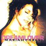 Mariah Carey - Dreamlover - Columbia, Columbia - House