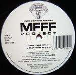 MFFF Project - Untitled - Music Institute Records - House