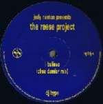 Reese Project, The - I Believe / Direct Me - Network Records - US House