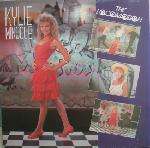 Kylie Minogue - The Loco-Motion - Sanni Records - Pop